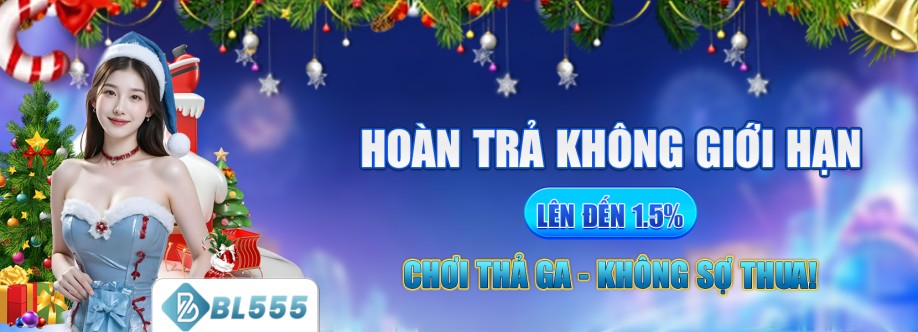 Nha Cai BL555 Cover Image