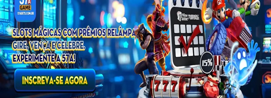 57Abets com br Cover Image