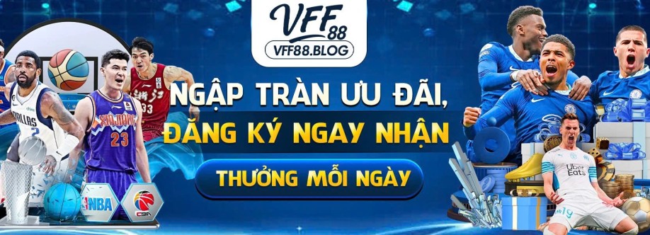 Vff88 Bet Cover Image