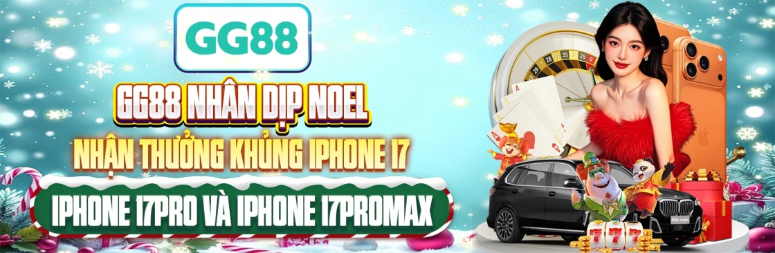 Gg88 gb net Cover Image