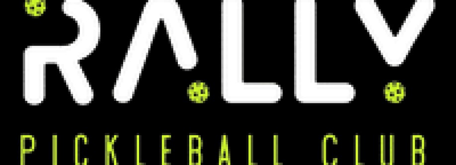 Rally Pickleball Club Cover Image