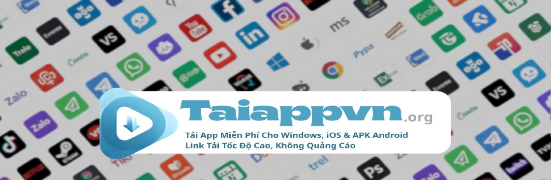 Tải App Cover Image