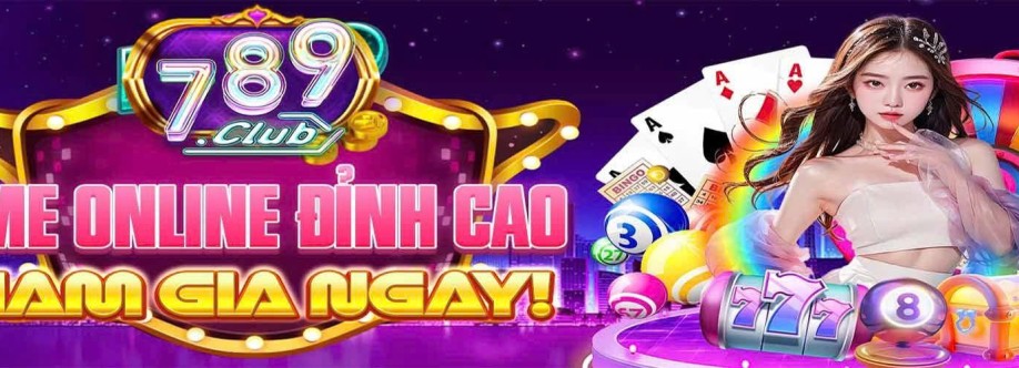 789CLUB Com Cover Image