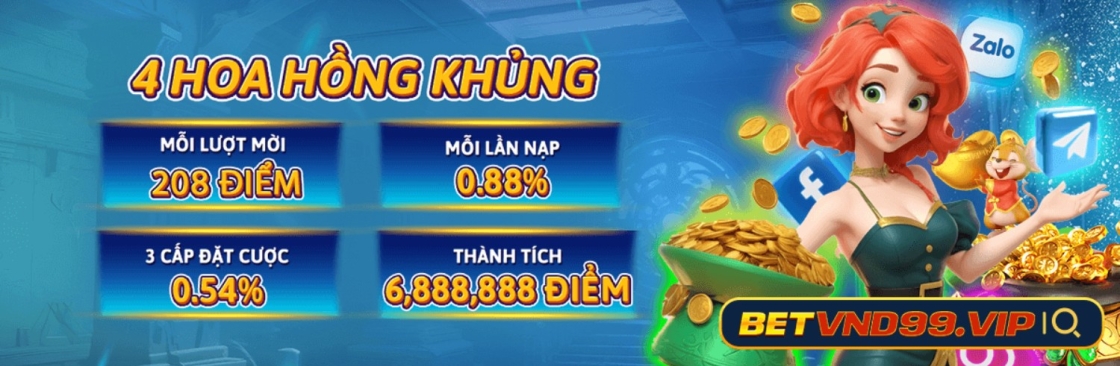 Nhà Cái BETVN Cover Image