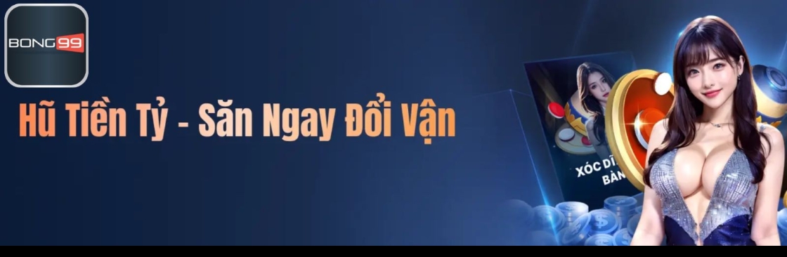 nhà cái bong99 Cover Image