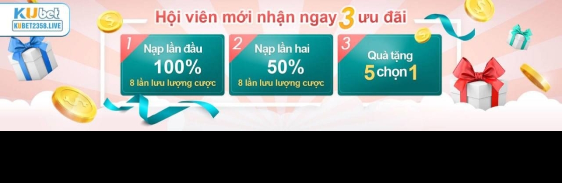 Kubet Kubet Cover Image