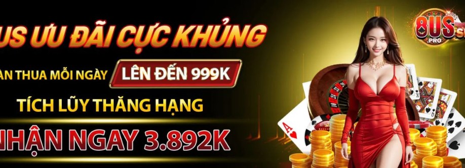 Cổng game 8US Cover Image