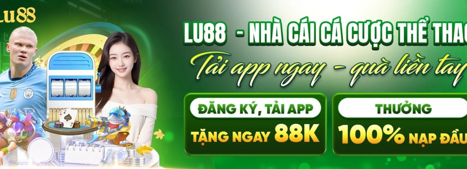 Lu88 Gives Cover Image