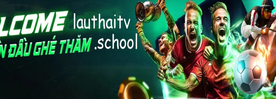 Lauthaitv school Cover Image
