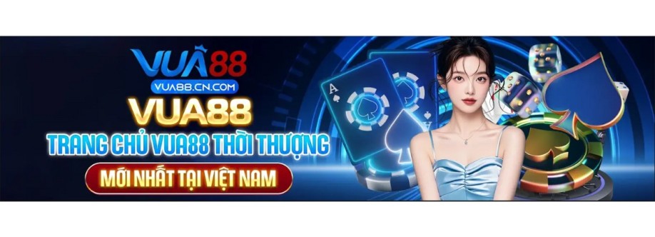 Nhà Cái VUA88 CN Cover Image