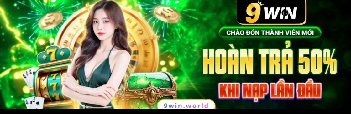 Nhà Cái 9WIN Cover Image