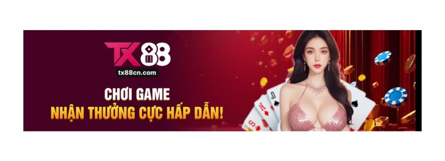 Nhà Cái TX88 Cover Image