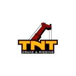 TNT Crane and Rigging Profile Picture
