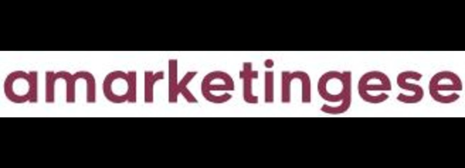 amarketingese hu Cover Image