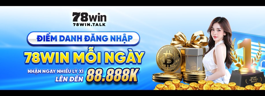 Nhà cái 78win Cover Image