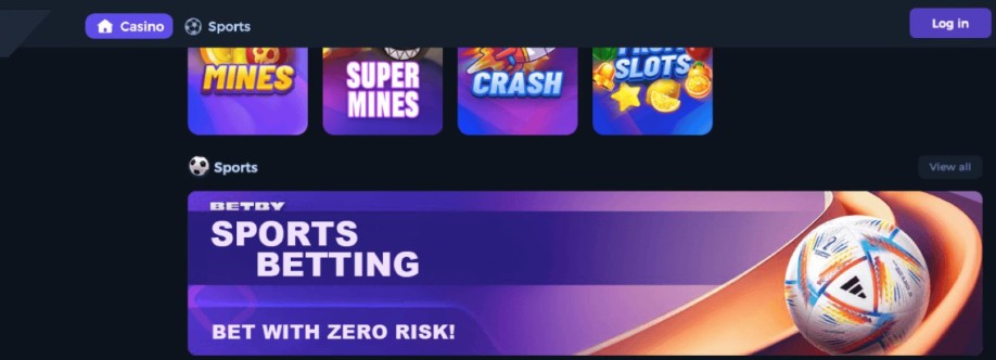 Nhà Cái 777PUB Cover Image