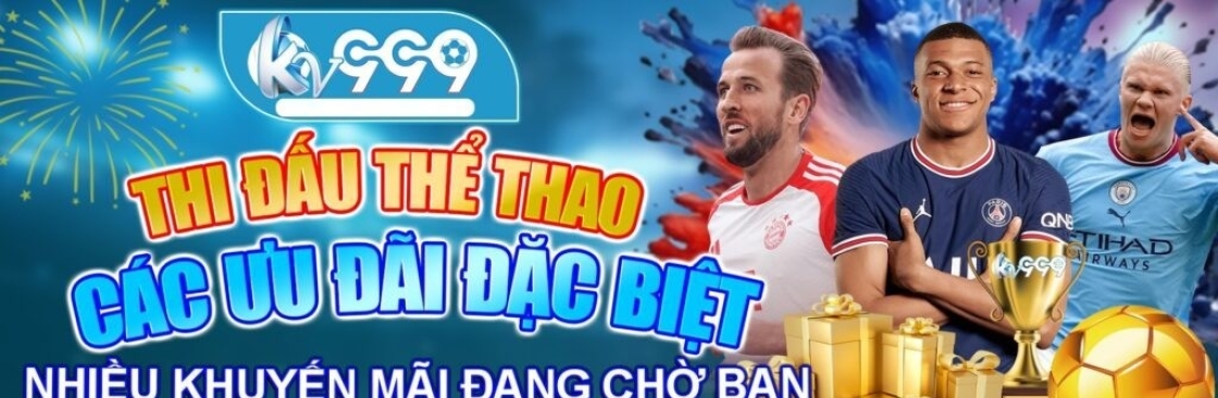 KV999 couk Cover Image