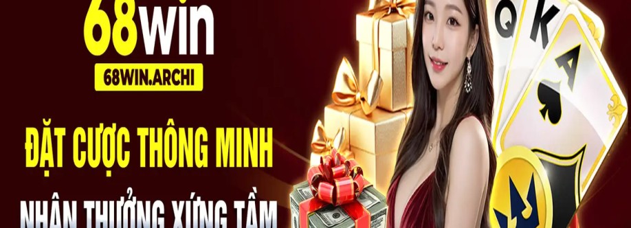 68win Archi Cover Image