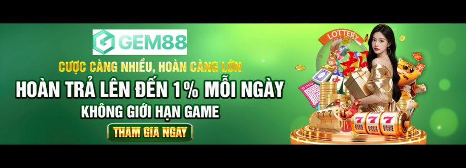 GEM88 gr Cover Image