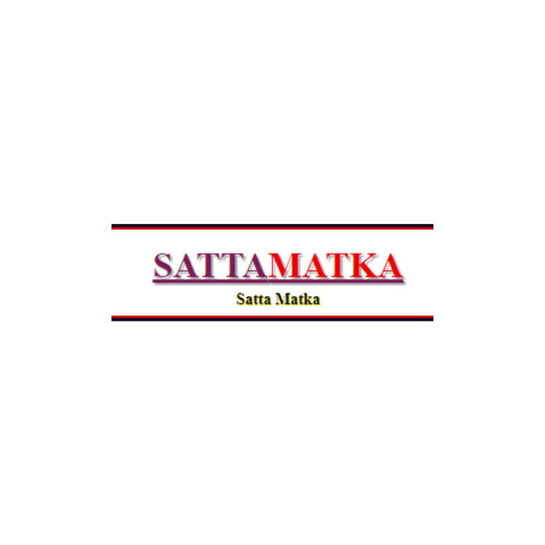 Satta Matka