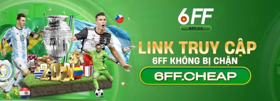 6FF Nhà Cái 6ff Cover Image