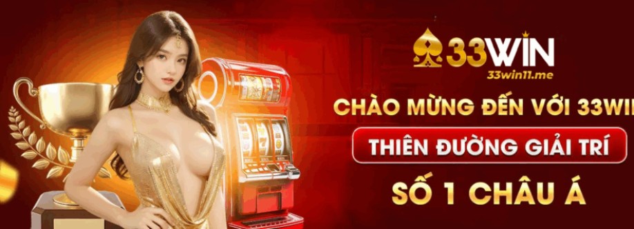 33Win Me Cover Image