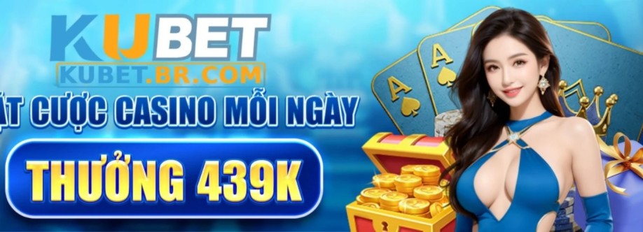 Kubet brcom Cover Image