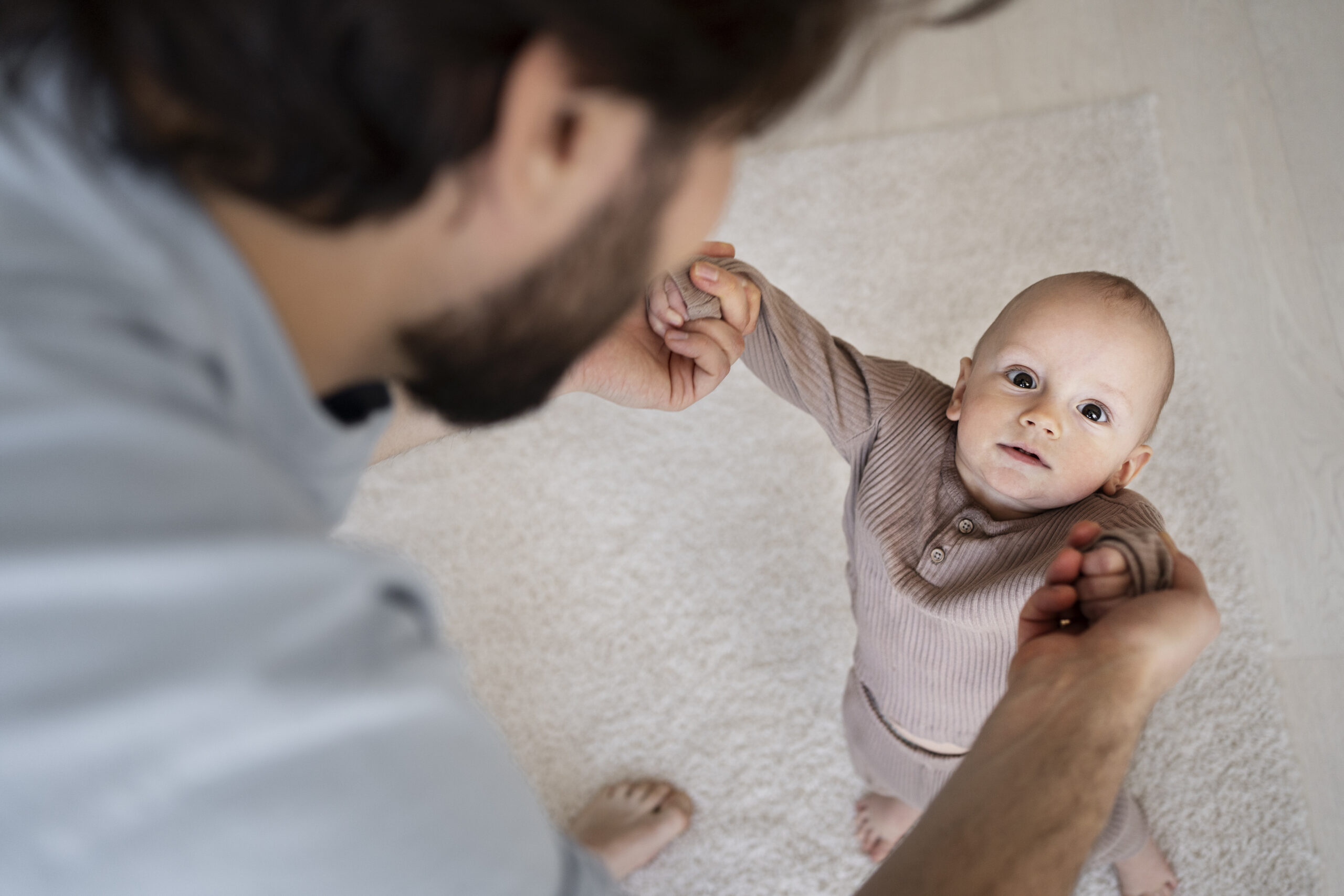 Baby Naming Mistakes Dads Should Avoid