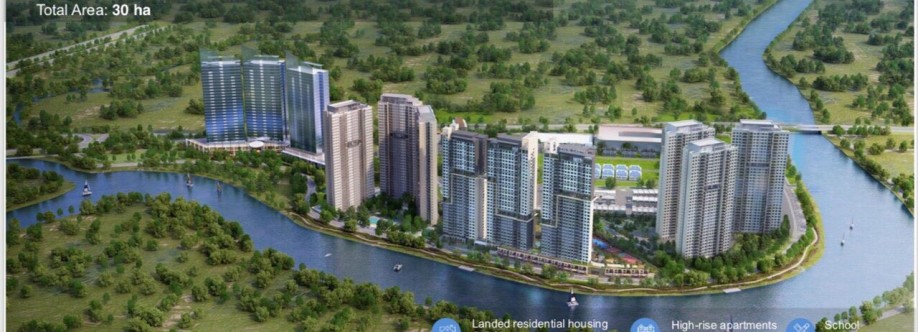 Palm City Cover Image