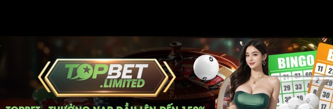 topbet limited Cover Image