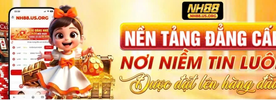 NH88 Org Cover Image