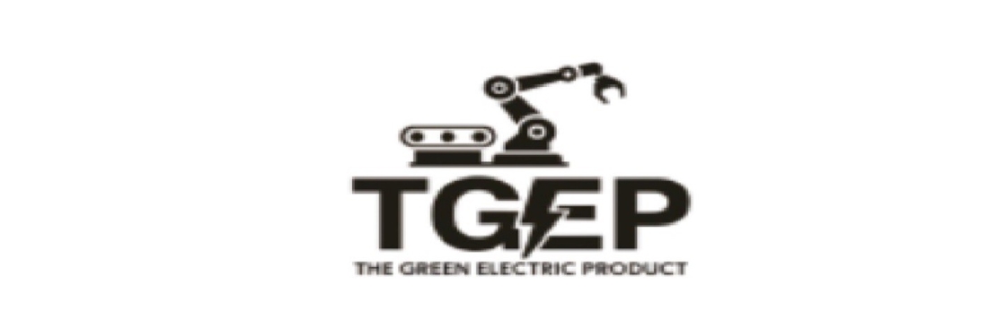 TGEP LLC Cover Image