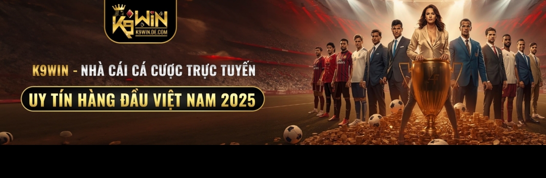 Nhà cái K9WIN Cover Image
