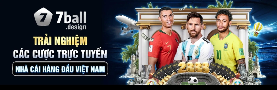 Nhà cái 7Ball Cover Image