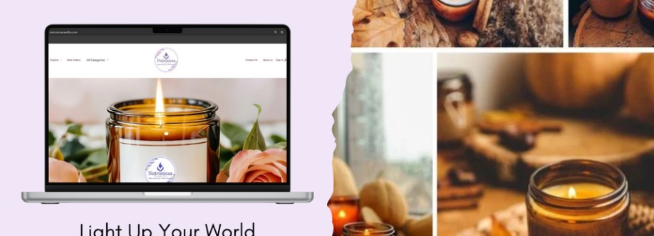 Nutronicaa Candles Profile Picture