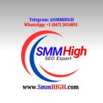 smm high Profile Picture