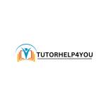 TutorHelp 4You Profile Picture
