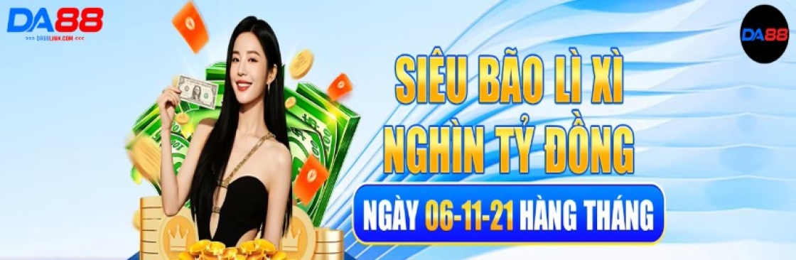 Nhà Cái DA88 Cover Image