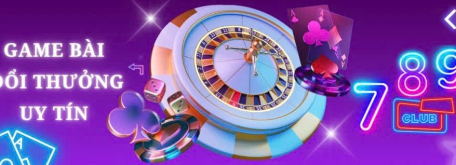 Nhà cái 789CLUB Cover Image