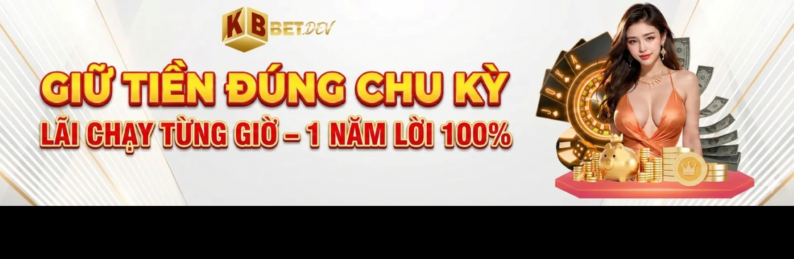 KBBET Dev Cover Image