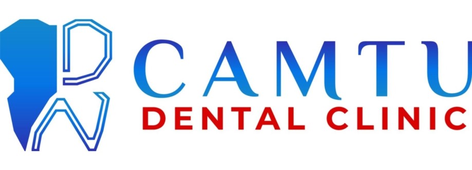 Nha Khoa Cẩm Tú Cover Image