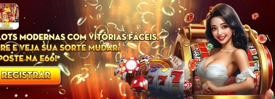 E66bets com br Cover Image