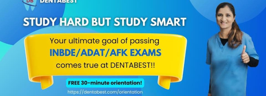 Denta Best Cover Image