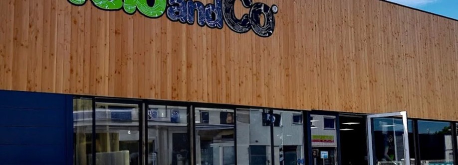 Velo Co Saroni David Cover Image