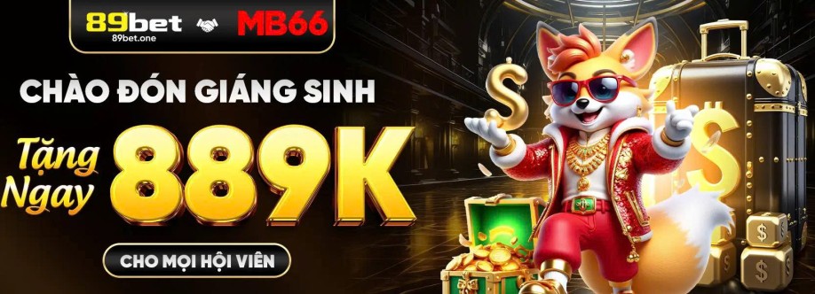 Nhà Cái 89bet Cover Image