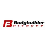 Bodybuilder Fitness Profile Picture