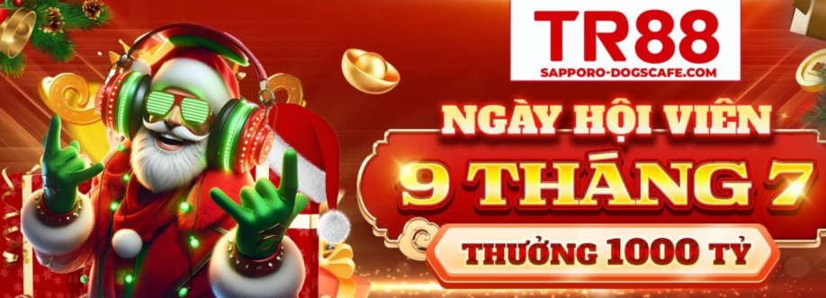 TR88 Nha cai Cover Image