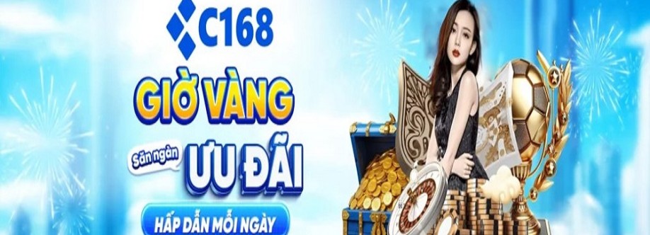 C168 Vietnam Cover Image