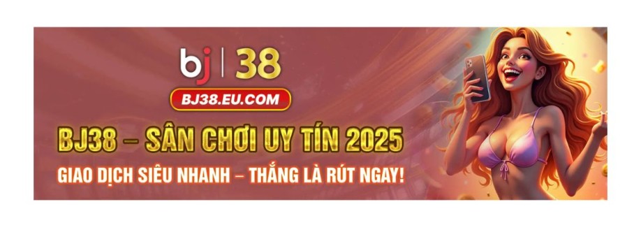 BJ38 EUCOMM Cover Image