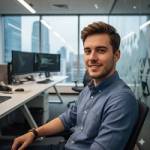 Ryan Cooper Profile Picture